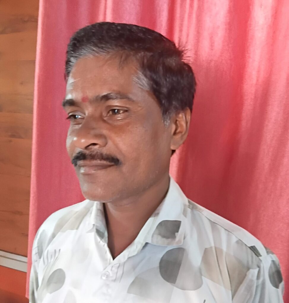SHAM BHAI