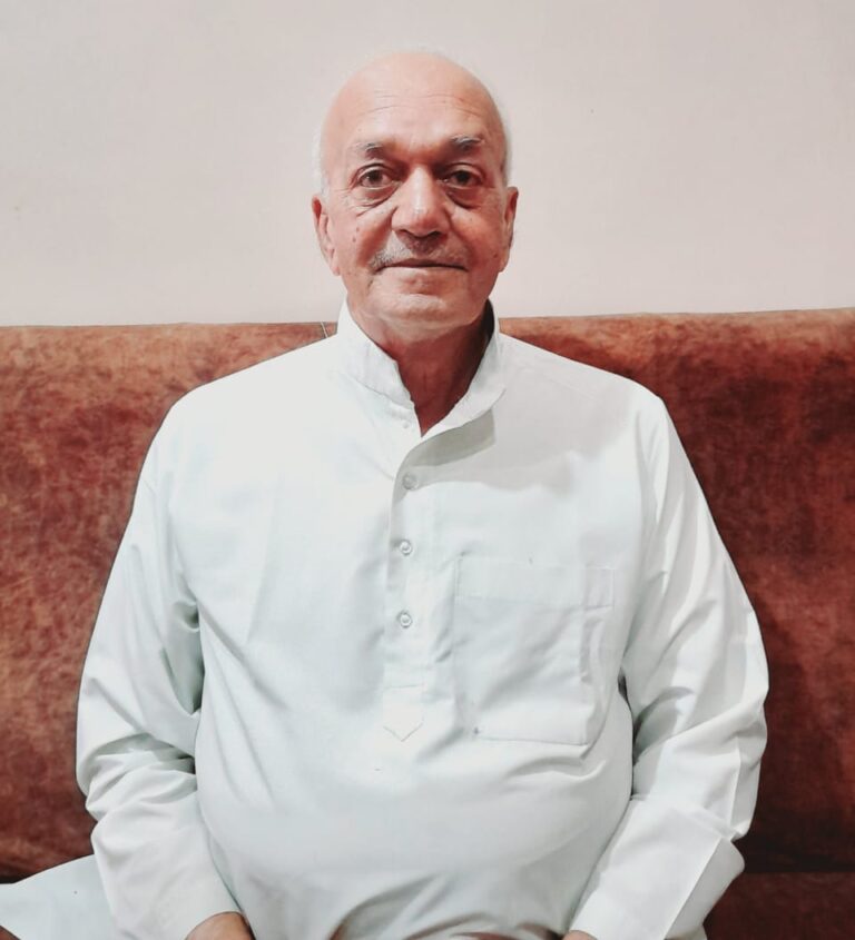 chairman of MLD